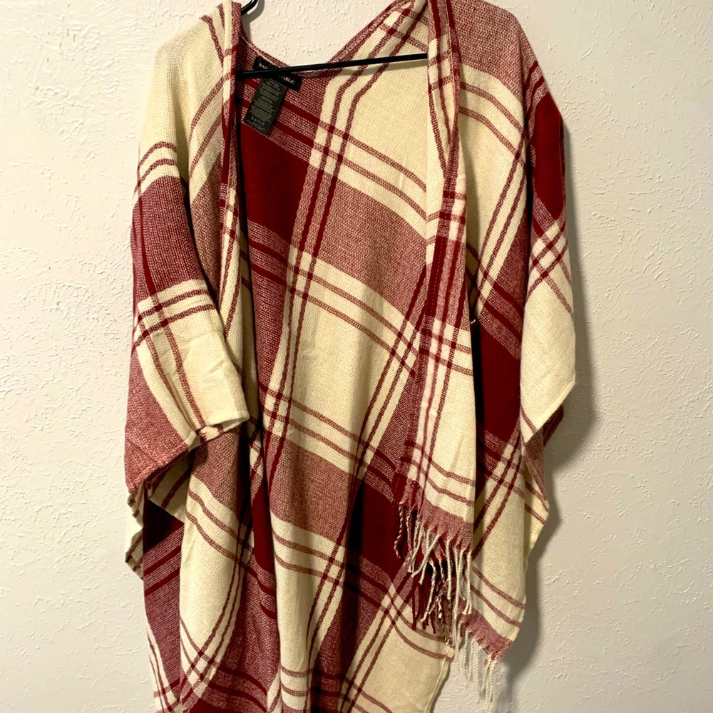 Banana Republic Tunic